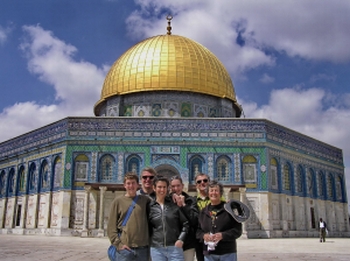 israel tour guide prices